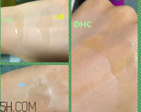 凡茜卸妝油和dhc哪個好用？日本fancl納米卸妝油好用嗎？
