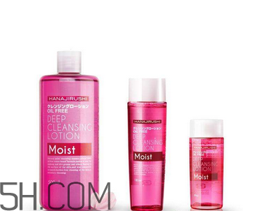 卸妝水不用化妝棉行嗎？貝德瑪卸妝水和花印卸妝液的區(qū)別