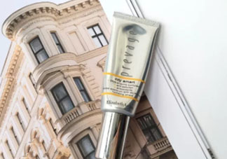 雅頓橘燦防曬怎么樣？伊麗莎白雅頓橘燦防曬用了黑了