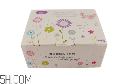 卸妝棉搭配什么敷臉好？卸妝棉敷臉的正確方法