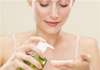 身體擦防曬霜要卸妝嗎？卸妝水過期了還能用嗎？