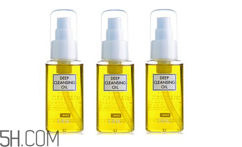 dhc卸妝油怎么卸眼妝？長痘痘能用卸妝油嗎？