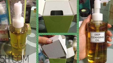 凡茜卸妝油和dhc哪個好用？日本fancl納米卸妝油好用嗎？