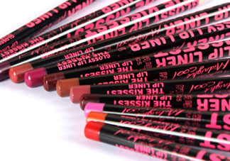 2018唇線筆什么牌子好？2018唇線筆排行榜前十強