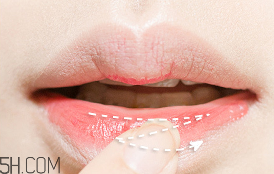 愛茉莉唇釉怎么涂？愛茉莉唇釉真假鑒別圖