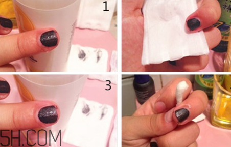 fancl卸妝油和植村秀卸妝油哪個(gè)好用？卸妝油可以卸指甲油嗎？