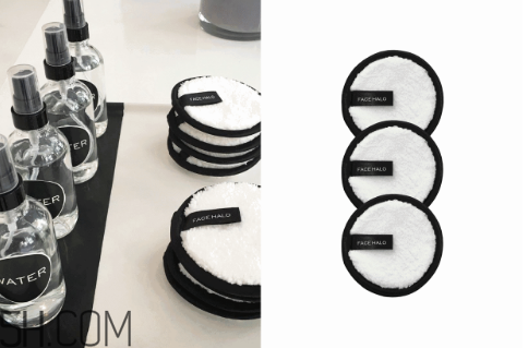 face halo卸妝海綿好用嗎？face halo卸妝海綿怎么用？