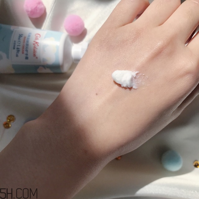 兩款超級好聞又好用的護手霜推薦 cath kidston護手霜好用嗎