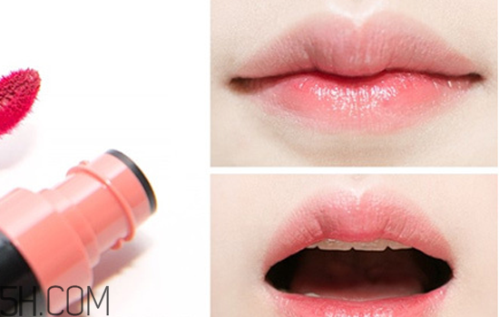 愛茉莉唇釉怎么涂？愛茉莉唇釉真假鑒別圖