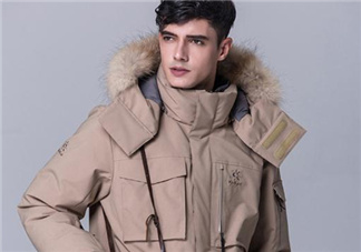 凱樂石羽絨服怎么樣？凱樂石羽絨服好不好？