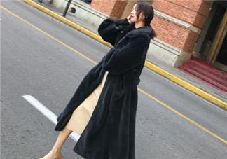 整貂皮大衣一般多少錢？整貂皮大衣價(jià)格