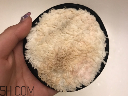 face halo卸妝海綿好用嗎？face halo卸妝海綿怎么用？