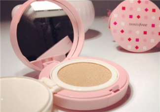 悅詩風(fēng)吟氣墊粉凝霜適合膚質(zhì)？悅詩風(fēng)吟氣墊粉凝霜使用心得