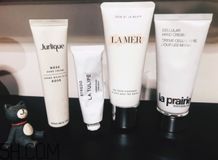 byredo 茱莉蔻 歐舒丹 萊珀妮 海藍(lán)之謎護(hù)手霜使用測(cè)評(píng) byredo 茱莉蔻 歐舒丹 萊珀妮 海藍(lán)之謎護(hù)手霜使用測(cè)評(píng)