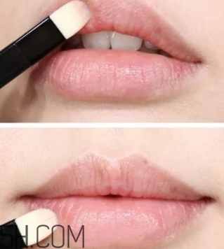 香奈兒雙色唇膏盤色號試色 香奈兒2018雙色唇膏盤多少錢？