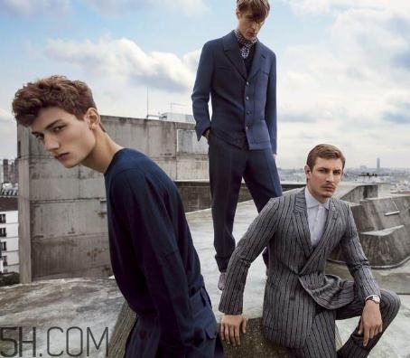 杰尼亞是哪個國家的品牌？杰尼亞是一線品牌嗎？