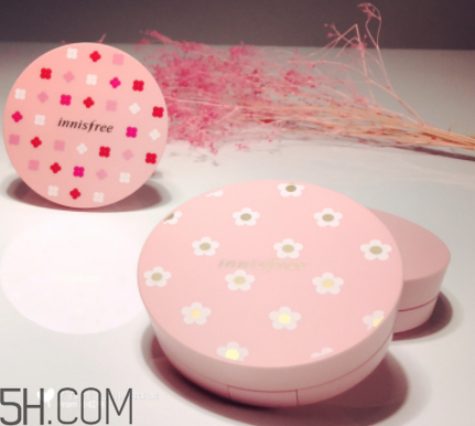 悅詩風(fēng)吟氣墊粉凝霜怎么樣？悅詩風(fēng)吟氣墊粉凝霜測(cè)評(píng)