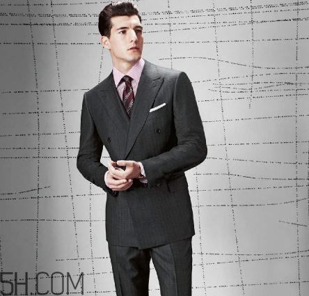 杰尼亞西裝多少錢一套？杰尼亞定制西服價(jià)格