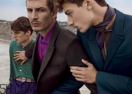 杰尼亞西裝多少錢一套？杰尼亞定制西服價(jià)格