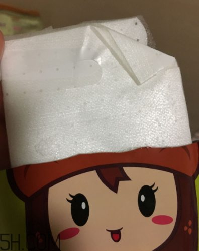 詩婷露雅奇異果面膜薄不??？是蠶絲面膜嗎？