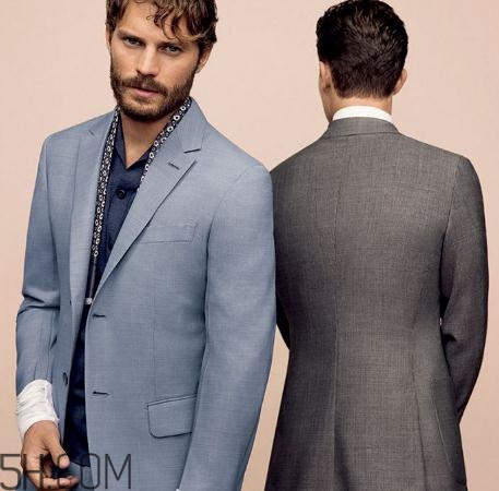 杰尼亞西服怎么樣？杰尼亞西裝什么檔次？