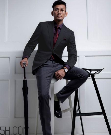 杰尼亞西服怎么樣？杰尼亞西裝什么檔次？