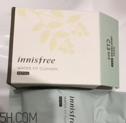 悅詩風(fēng)吟氣墊粉凝霜適合膚質(zhì)？悅詩風(fēng)吟氣墊粉凝霜使用心得