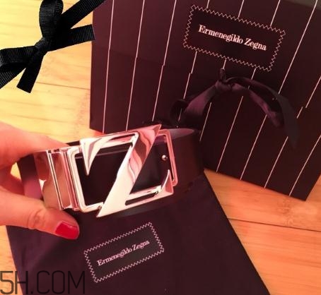 杰尼亞皮帶多少錢？杰尼亞皮帶價(jià)格