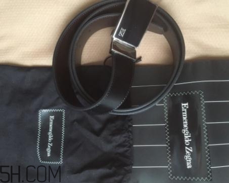 杰尼亞皮帶多少錢？杰尼亞皮帶價(jià)格