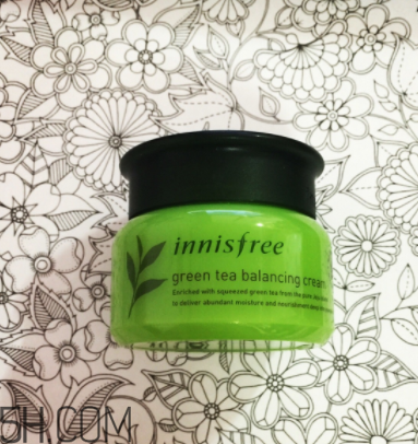 悅詩風(fēng)吟綠茶面霜好用嗎？悅詩風(fēng)吟綠茶面霜測評