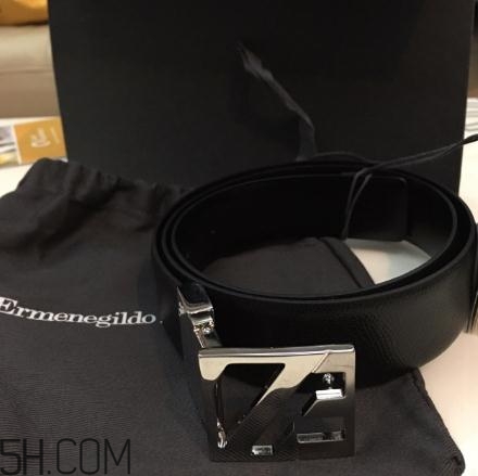 杰尼亞皮帶扣怎么打開？杰尼亞皮帶太長怎么辦？