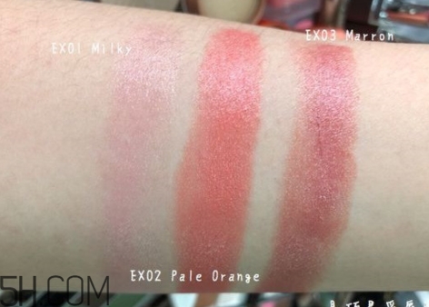 lunasol日月晶采2018春季馬卡龍彩妝多少錢？有什么？