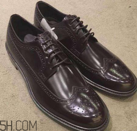 杰尼亞鞋子一般多少錢(qián)？杰尼亞皮鞋價(jià)格