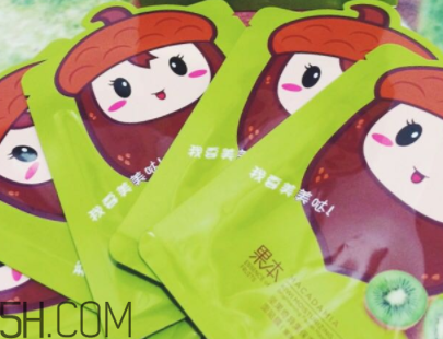 詩婷露雅面膜有刺激成分嗎？敏感肌膚能用嗎？