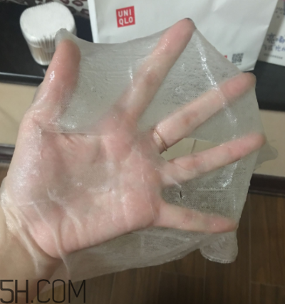 詩婷露雅面膜有刺激成分嗎？敏感肌膚能用嗎？