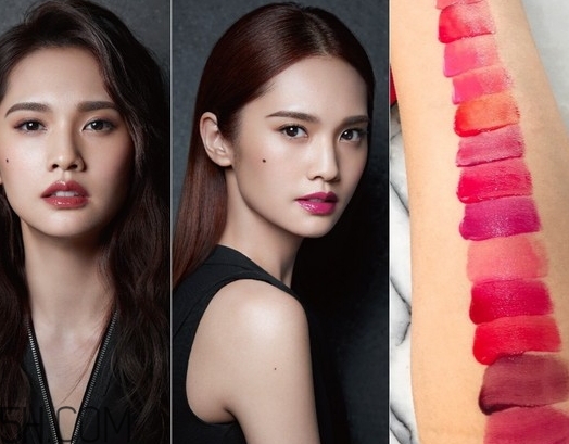 植村秀2018型色聚光唇萃多少錢？植村秀聚光唇萃怎么樣