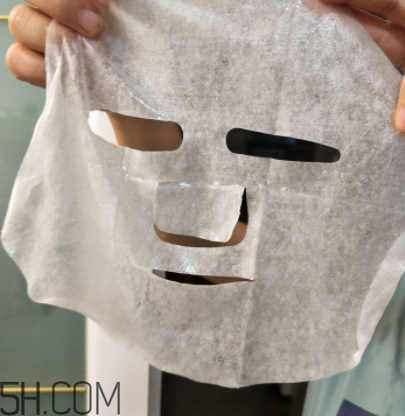 詩婷露雅山茶活水面膜怎么樣？好用嗎？