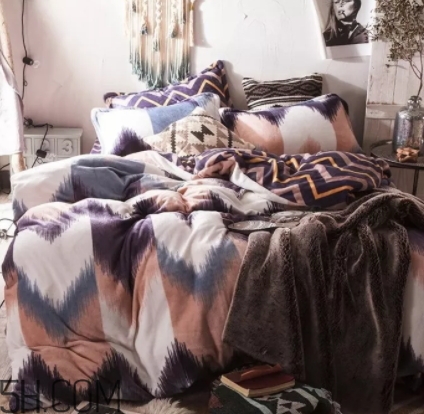 法蘭絨和水晶絨哪個(gè)好？法蘭絨和水晶絨區(qū)別