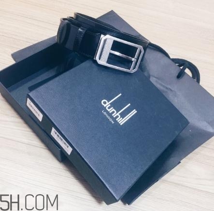 登喜路皮帶多少錢？登喜路皮帶價格多少？