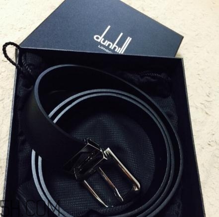 登喜路皮帶多少錢？登喜路皮帶價格多少？