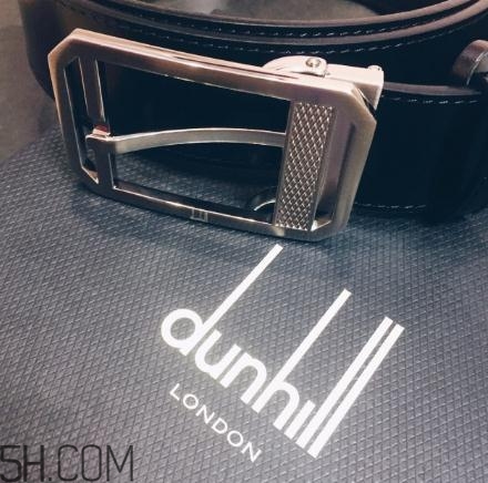 登喜路皮帶多少錢？登喜路皮帶價格多少？