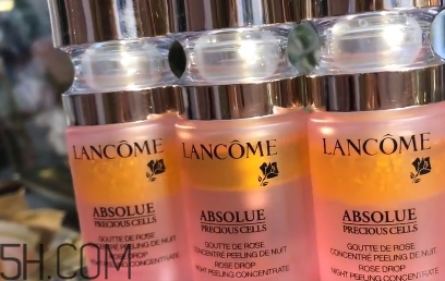 蘭蔻2018玫瑰精雕活粹多少錢？蘭蔻玫瑰精雕活粹上市時(shí)間