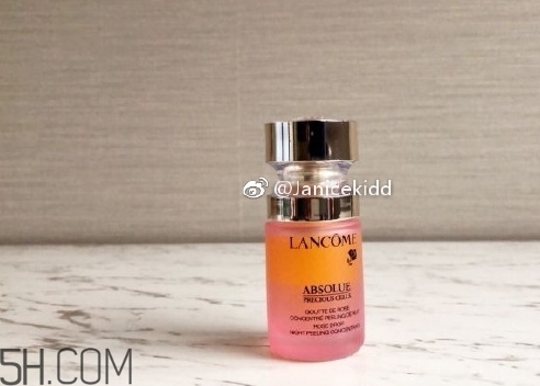 蘭蔻2018玫瑰精雕活粹多少錢？蘭蔻玫瑰精雕活粹上市時(shí)間