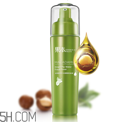 果本是國產(chǎn)牌子嗎？果本和詩婷露雅什么關(guān)系？