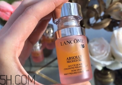 蘭蔻2018玫瑰精雕活粹多少錢？蘭蔻玫瑰精雕活粹上市時(shí)間