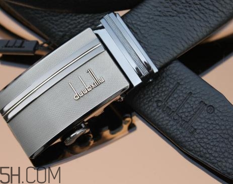 登喜路皮帶怎么樣？登喜路皮帶算什么檔次？