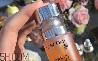 蘭蔻2018玫瑰精雕活粹怎么樣？蘭蔻玫瑰精雕活粹怎么用？