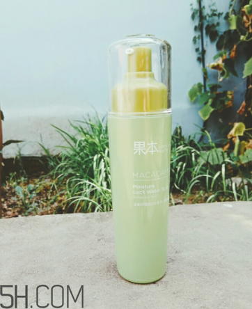 詩婷露雅堅果生肌液是爽膚水嗎？用在哪一步？