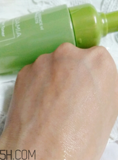 詩婷露雅堅(jiān)果生肌液怎么樣？詩婷露雅堅(jiān)果生肌液好用嗎？