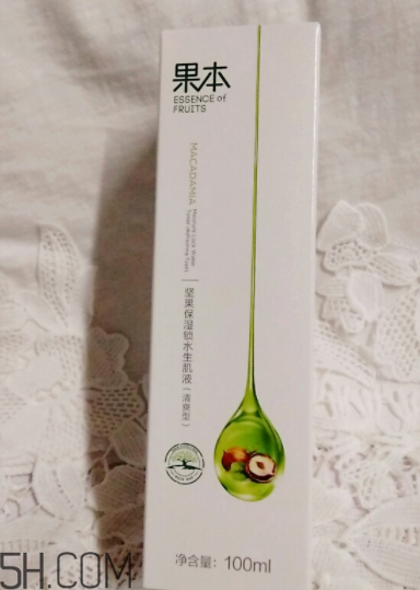 詩婷露雅堅(jiān)果生肌液怎么樣？詩婷露雅堅(jiān)果生肌液好用嗎？